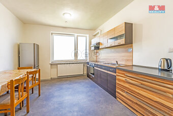 Prodej nájemního domu, 380 m² Mostiště u Velkého Meziříčí - 4