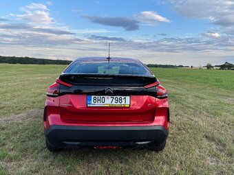 Citroen C4 1.2 PureTech - 4