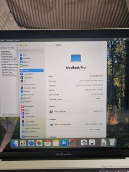 MacBook Pro 2018 – Excellent Condition - 4