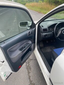 Škoda octavia tour 1,9 tdi. 74 kw - 4