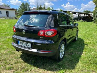 Prodám Volkswagen Tiguan 1.4 TSI - 4