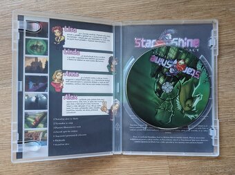 StarShine Legacy - 4