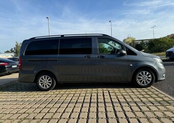 Mercedes Vito 111CDI MT 8 míst DPH - 4