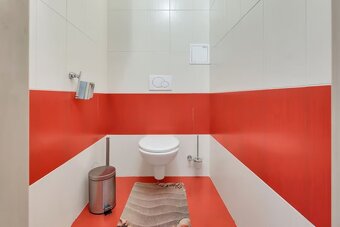 Pronájem bytu 1+1 - Jiřího z Poděbrad - 4