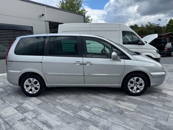 Citroën C8 2.0 HDI 100kW - 4