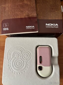 Nokia 7373 L´Amour Collection - 4