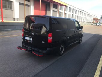 Opel Vivaro-e 100 Kwh L3H1 automat - 4