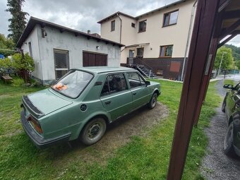 Škoda - 4