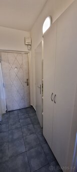Pronájem bytu 1+1, Vychodilova, Brno - Žabovřesky, 13.000 Kč - 4