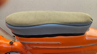 Jawa pionýr 20 - 4