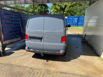 Vw Transporter T6.1 2.0TDI - 4