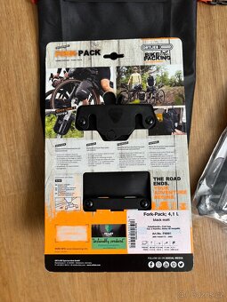Taška na kolo Ortlieb Fork-Pack 4.1 - 4