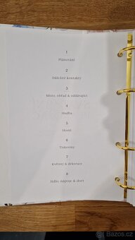 Krásny svatební plánovač - 4