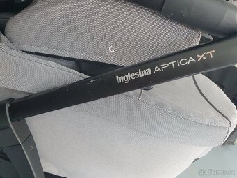 Kočárek Inglesina Aptica XT - 4