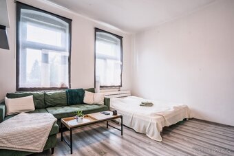 Prodej bytu 1+1 28 m² Dlouhá, Karlovy Vary - Stará Role - 4