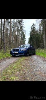 BMW e91 - 4