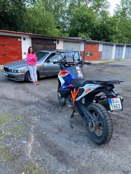 KTM 1290 Super Adventure R - 4