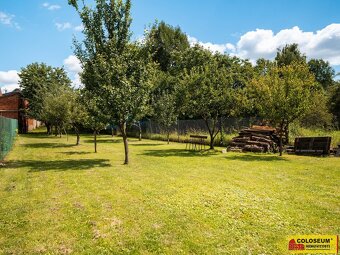 Vážany, stavební pozemek, 546 m2 – pozemek, ev.č. E3430L001 - 4