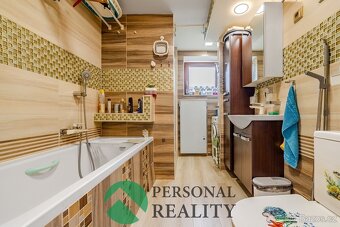Prodej byty 1+1, 40 m² - Neratovice, ev.č. 02396 - 4