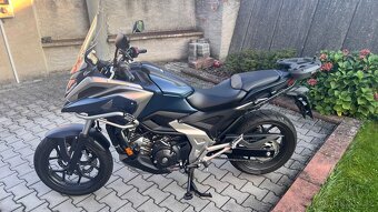 Honda NC 750 X rv 3/2024 - 4