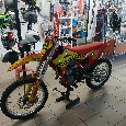 Gas Gas MC450F, r.v 2022 - 4