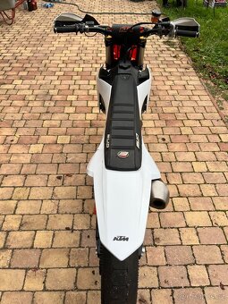 KTM SMR450 - 4