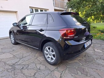 Volkswagen Polo 1.0 TSi 70 kw highline - 4