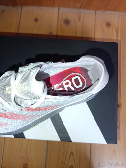 Adidas adizero prime x 2 strung - 4