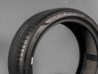 LETNÍ PNEU R21, 275/35/21 103Y BRIDGESTONE 275/35 R21 (2510) - 4