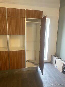 Kvalitní kuchyňská linka -NOVÁ - 4