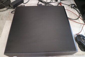 MINI PC HP ProDesk G4 i5/ 128GbSSD + 4TB HDD Win 11 - 4