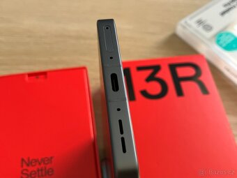 Oneplus 13R 12/256 - 4