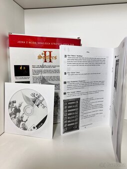 Settlers 2, pc hra, bigbox, česká lokalizace, cz - 4