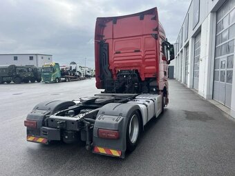 MAN TGX 18.510 4x2 / Lowdeck / 315tkm - 4