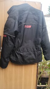 Prodej oblečení na čtyřkolku - 4