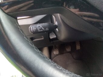 SCALA 1,0 TSI 85 kW KAMERA ADAPT. TEMPOMAT - 4