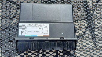 Ford Focus combi 1.6i - 4