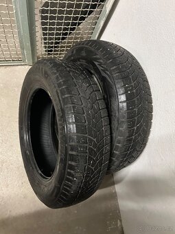 Alu kola z Fabie 2 - 4