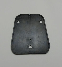 Podkladové gumy světel Zetor Z2011-Z4011 - 4