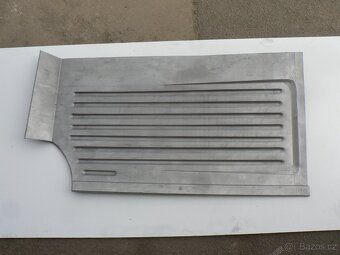 Podlaha Škoda 1000 MB - 100 - 110R - 4