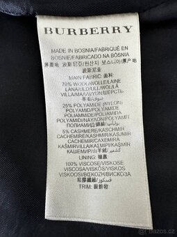 Burberry Brit - 4