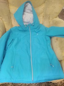 Dámská lyžařská bunda - 4