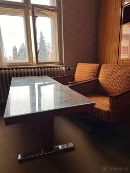 Konferenční set - 4