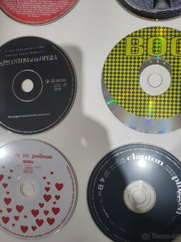 CD MIX 16 - 4