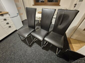 Kuchyňské židle - 4