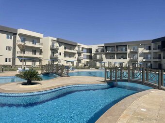 Apartman Sahl Hasheesh - 4