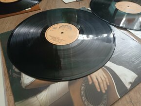 Prodám LP ceske zpevacky - 4
