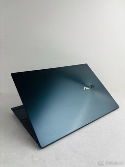 Notebook Asus Zenbook Duo UX481F, dotykový druhý displej - 4