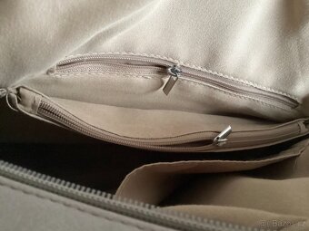 Kabelka do ruky 27 x 34 Cm. - 4