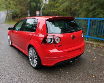 VW Golf VR6 R32 3.2 184kw 4 motion DSG - 4